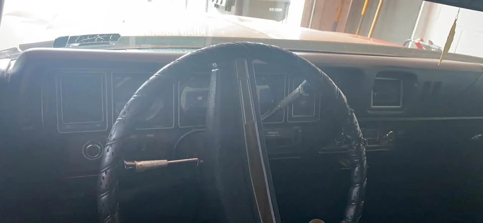 1972 Buick Gran Sport - Image 7 of 18