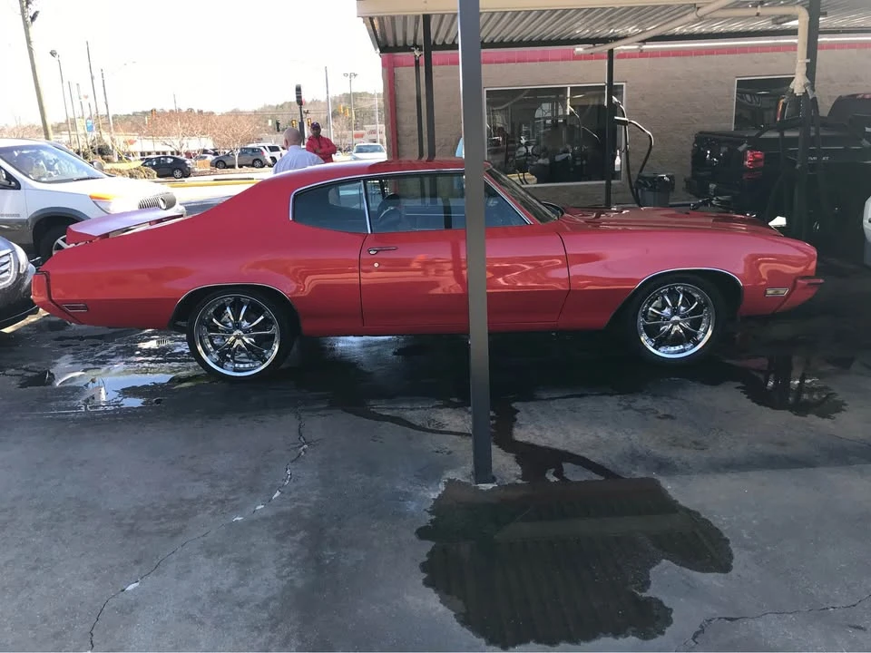 1972 Buick Gran Sport - Image 17 of 18