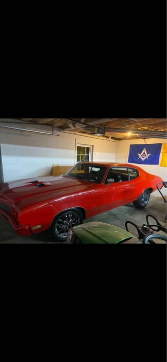 1972 Buick Gran Sport - Image 12 of 18