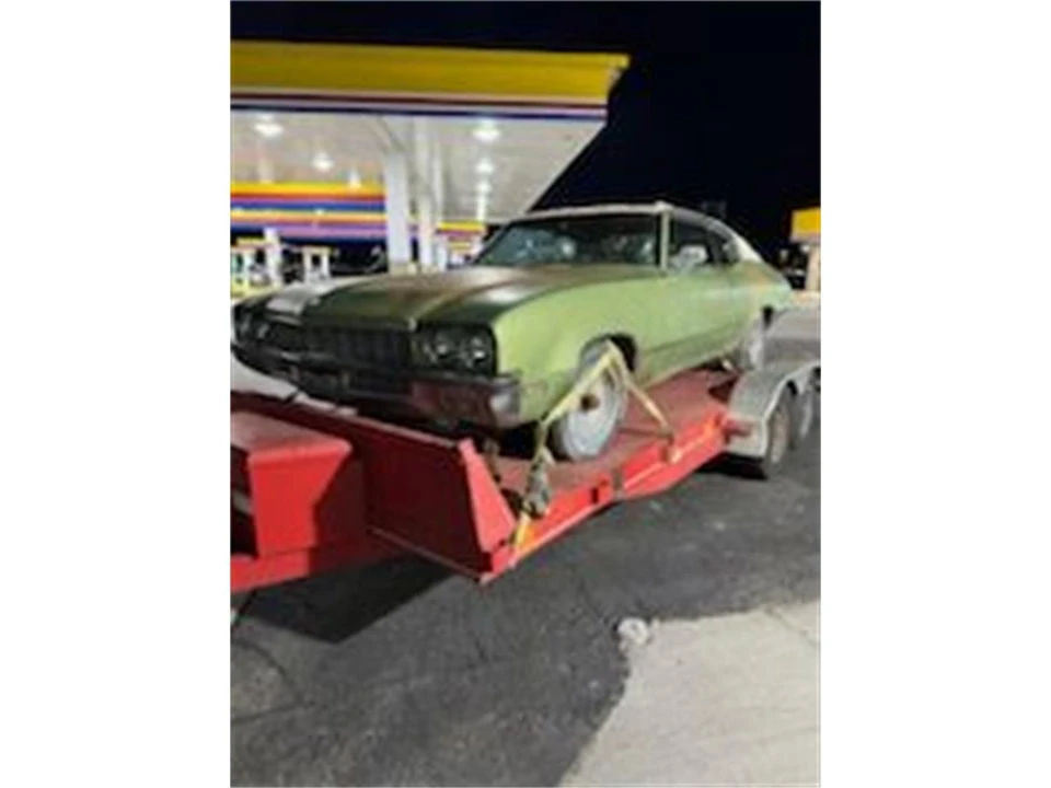 1972 Buick Skylark 3rd Gen - Image 9 of 23