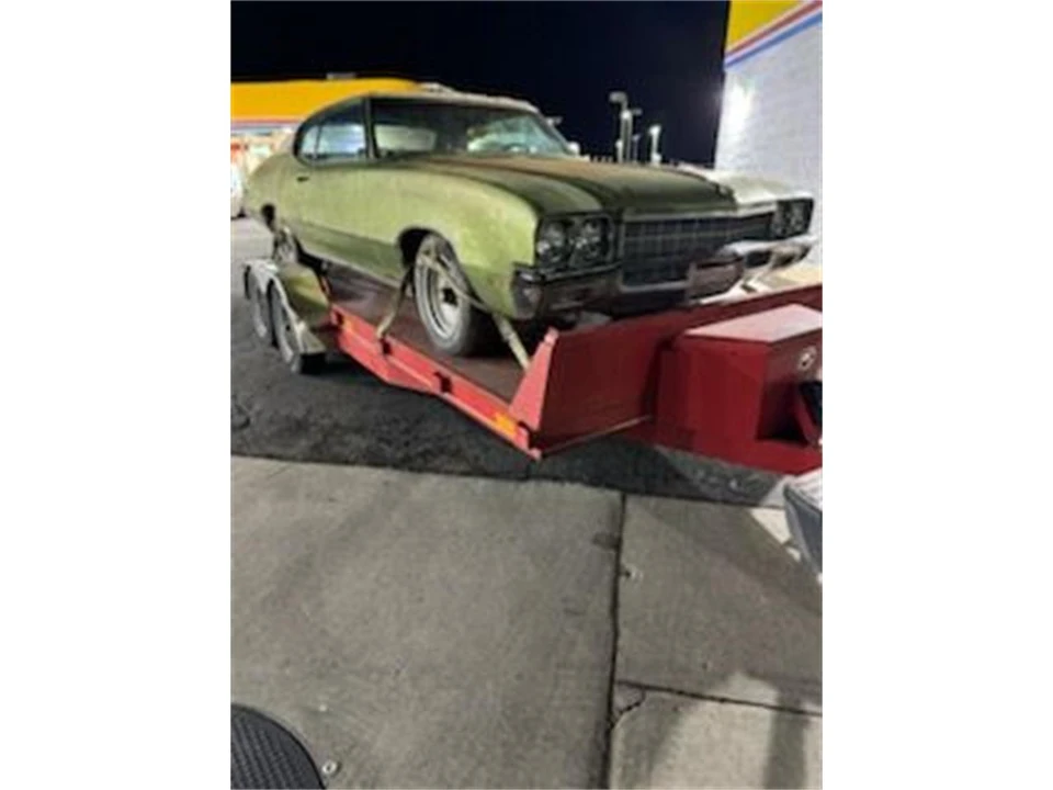 1972 Buick Skylark 3rd Gen - Image 3 of 23