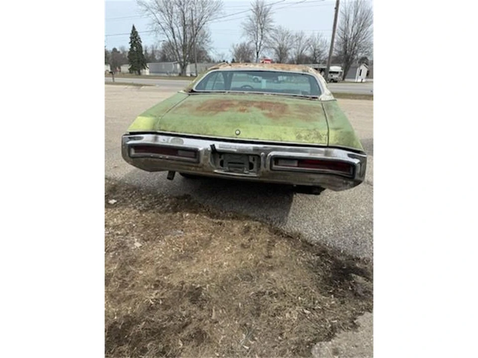 1972 Buick Skylark 3rd Gen - Image 6 of 23