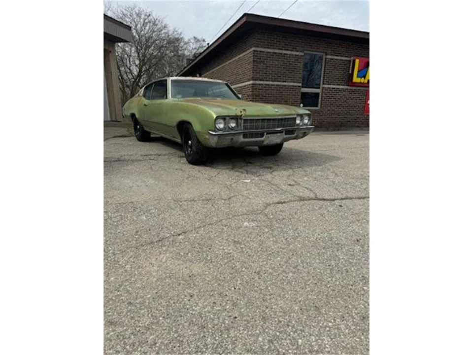 1972 Buick Skylark 3rd Gen - Image 5 of 23