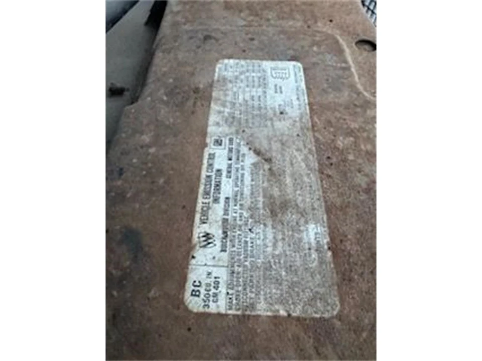 1972 Buick Skylark 3rd Gen - Image 19 of 23