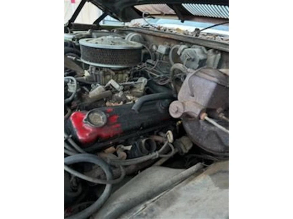 1972 Buick Skylark 3rd Gen - Image 18 of 23