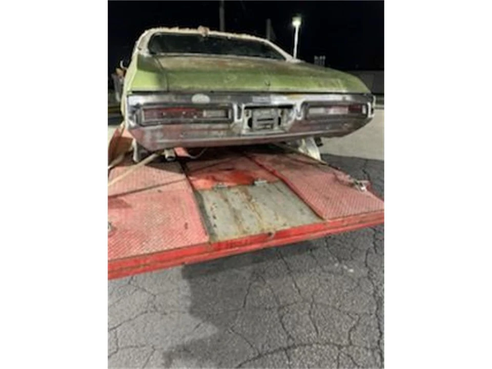 1972 Buick Skylark 3rd Gen - Image 12 of 23