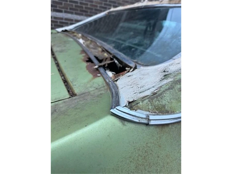 1972 Buick Skylark 3rd Gen - Image 15 of 23