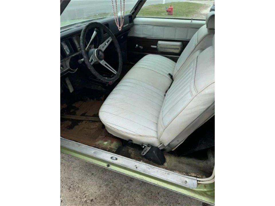 1972 Buick Skylark 3rd Gen - Image 13 of 23