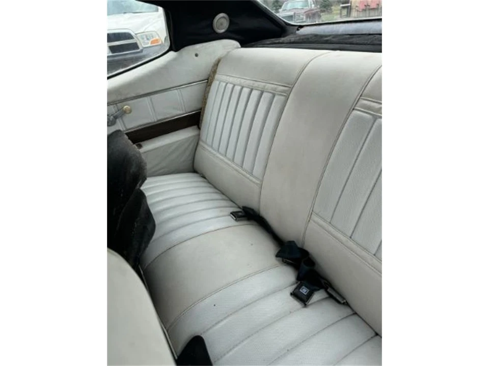 1972 Buick Skylark 3rd Gen - Image 14 of 23