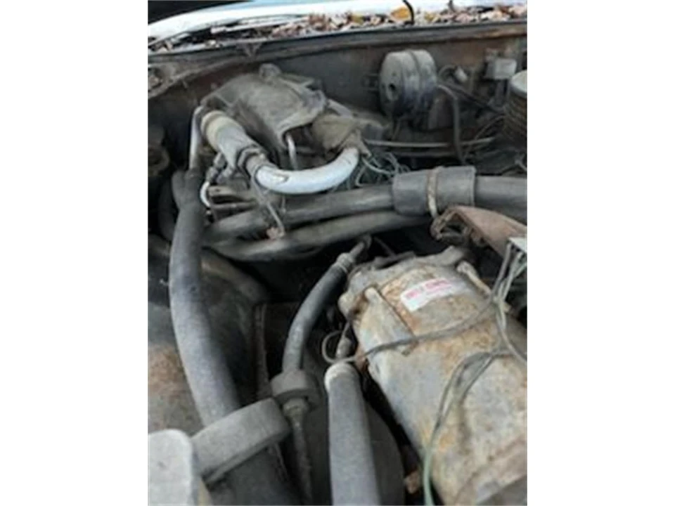 1972 Buick Skylark 3rd Gen - Image 20 of 23