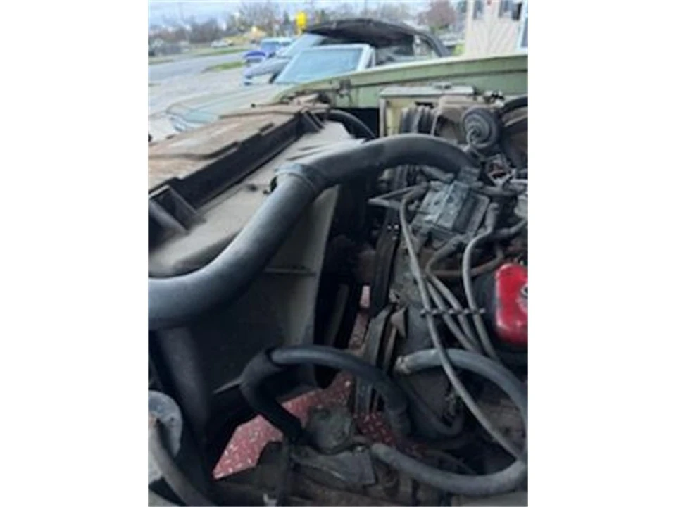 1972 Buick Skylark 3rd Gen - Image 21 of 23