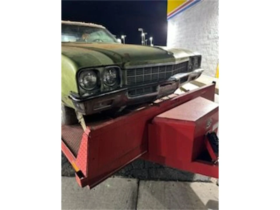 1972 Buick Skylark 3rd Gen - Image 22 of 23