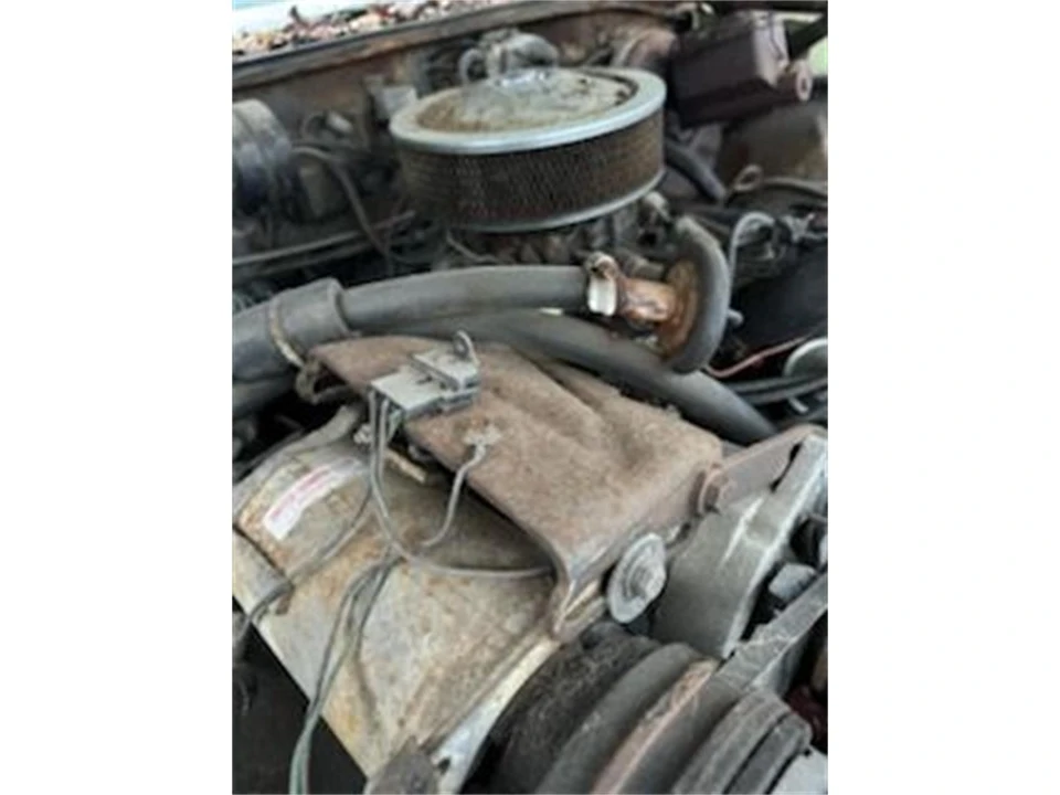 1972 Buick Skylark 3rd Gen - Image 23 of 23