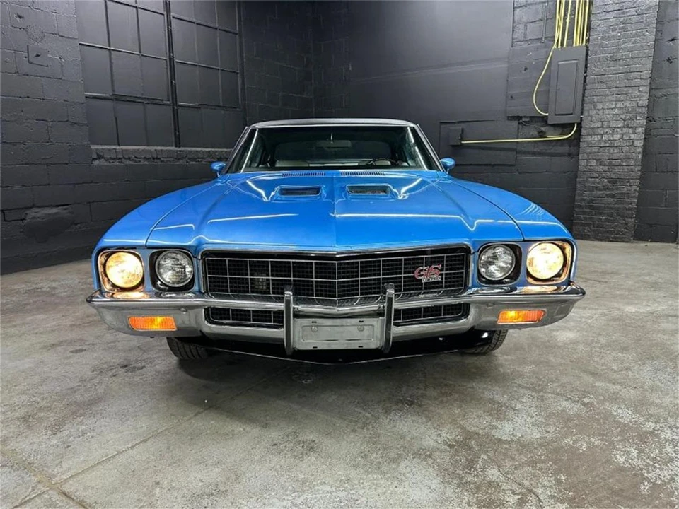 1972 Buick Skylark 3rd Gen - Image 2 of 11
