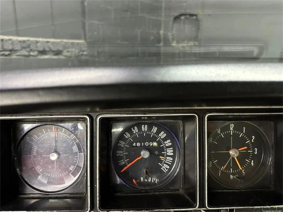 1972 Buick Skylark 3rd Gen - Image 8 of 11