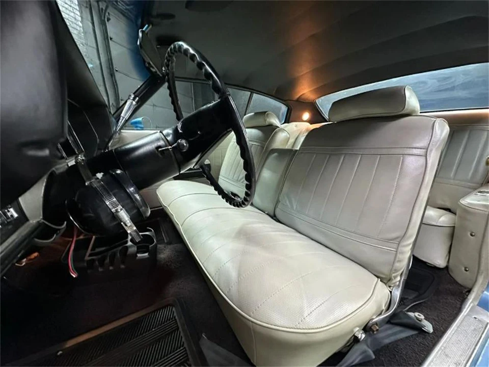 1972 Buick Skylark 3rd Gen - Image 10 of 11