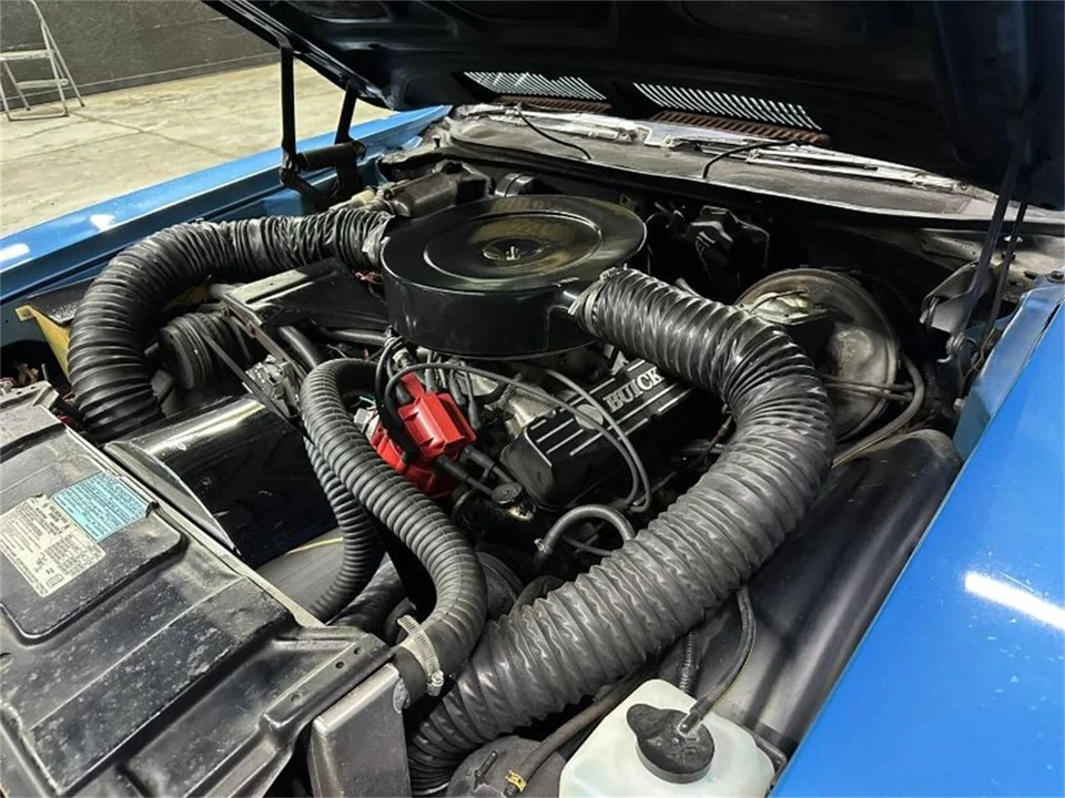 1972 Buick Skylark 3rd Gen - Image 5 of 11