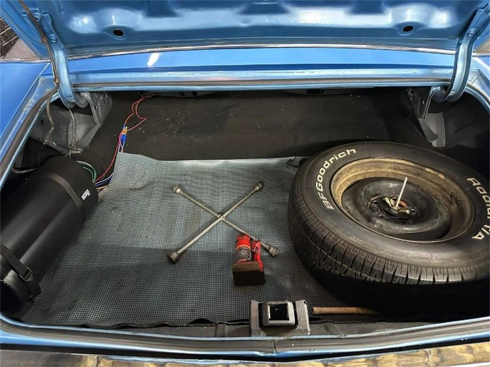 1972 Buick Skylark 3rd Gen - Image 7 of 11