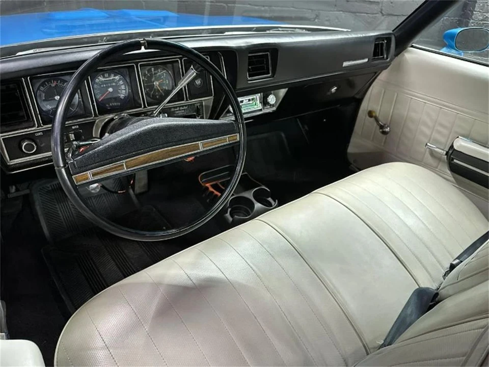 1972 Buick Skylark 3rd Gen - Image 11 of 11