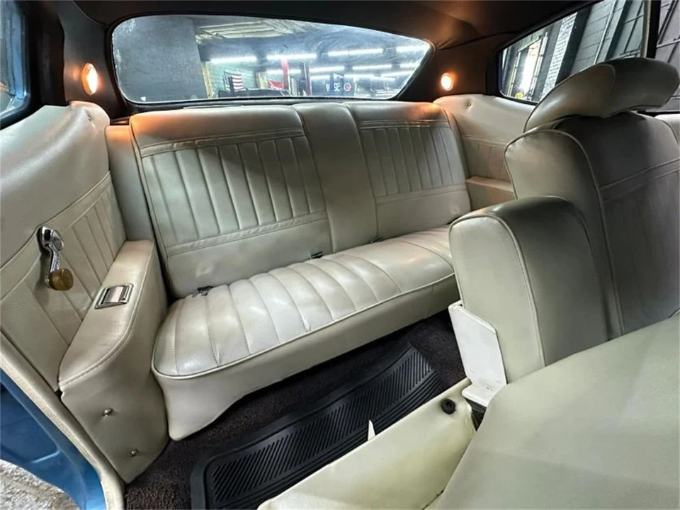 1972 Buick Skylark 3rd Gen - Image 9 of 11