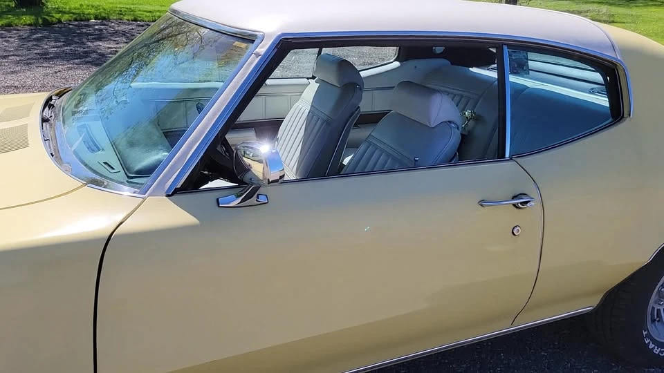 1972 Buick Skylark 3rd Gen - Image 21 of 21