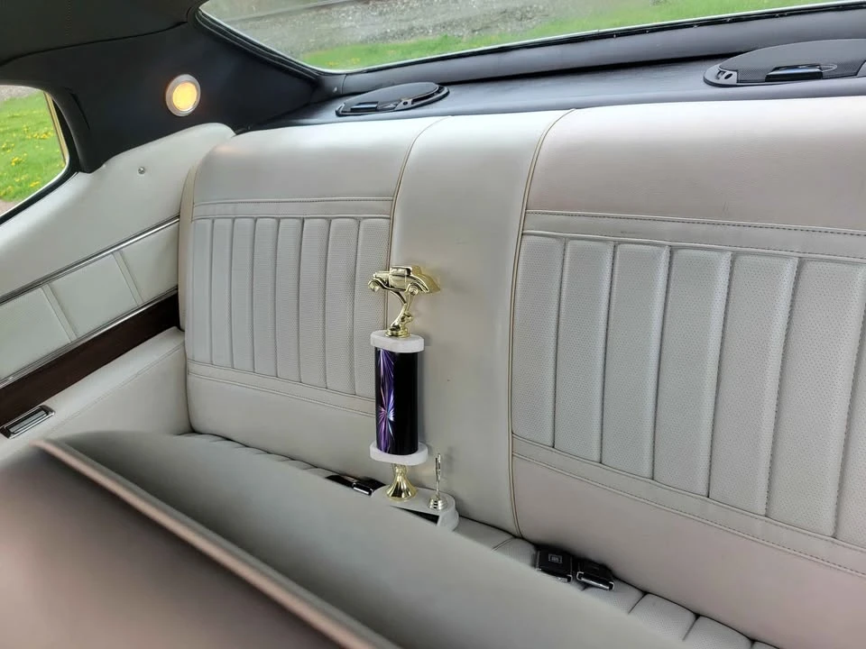 1972 Buick Skylark 3rd Gen - Image 12 of 21