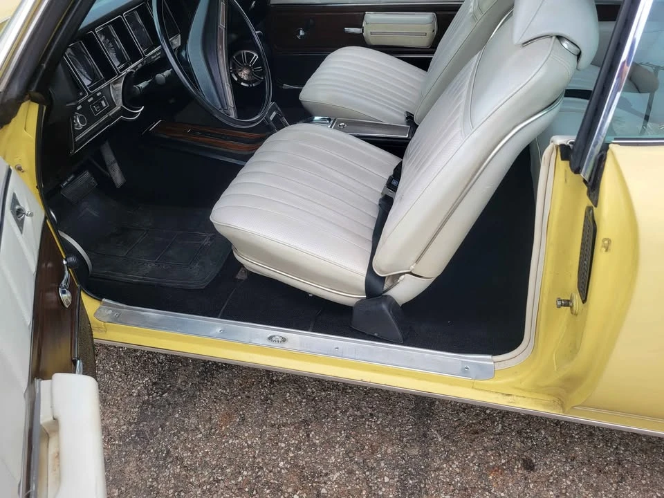 1972 Buick Skylark 3rd Gen - Image 14 of 21