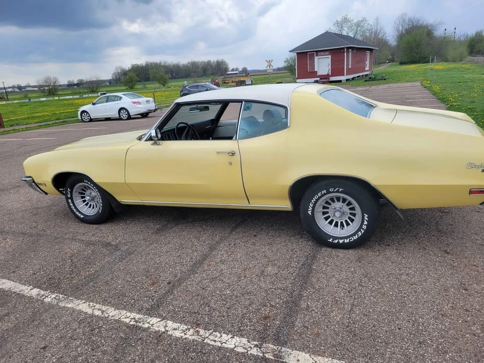 1972 Buick Skylark 3rd Gen - Image 16 of 21