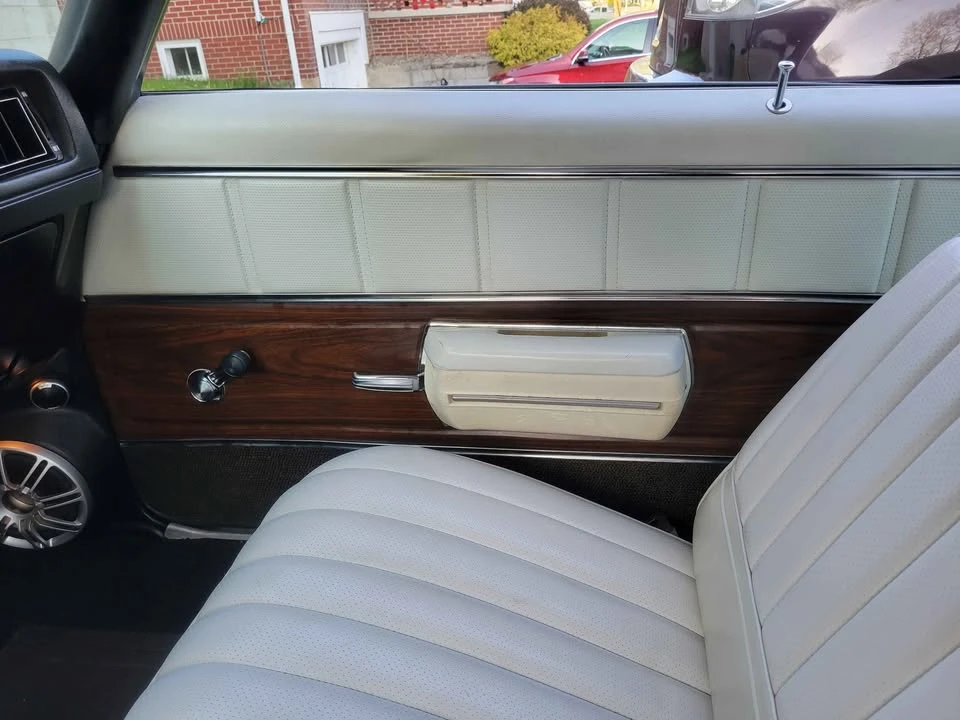 1972 Buick Skylark 3rd Gen - Image 4 of 21
