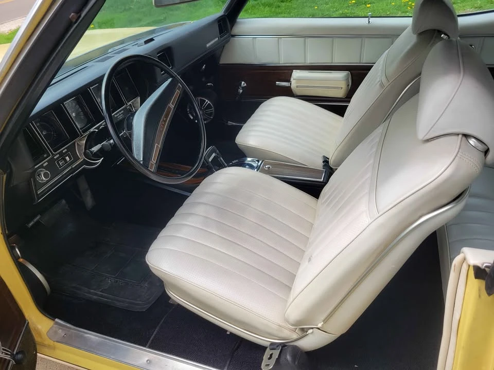 1972 Buick Skylark 3rd Gen - Image 19 of 21