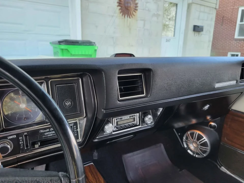 1972 Buick Skylark 3rd Gen - Image 7 of 21