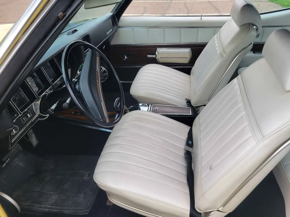 1972 Buick Skylark 3rd Gen - Image 13 of 21