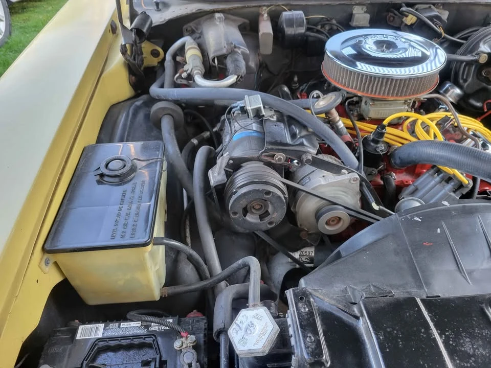 1972 Buick Skylark 3rd Gen - Image 9 of 21