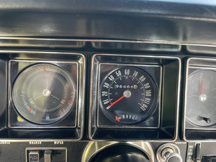1972 Buick Skylark 3rd Gen - Image 8 of 14