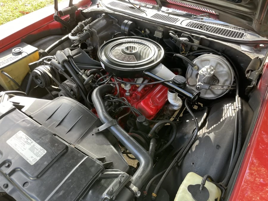 1972 Buick Skylark 3rd Gen - Image 12 of 14