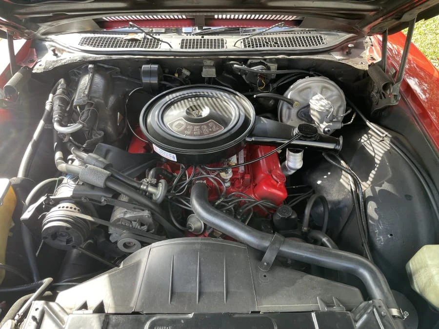 1972 Buick Skylark 3rd Gen - Image 13 of 14