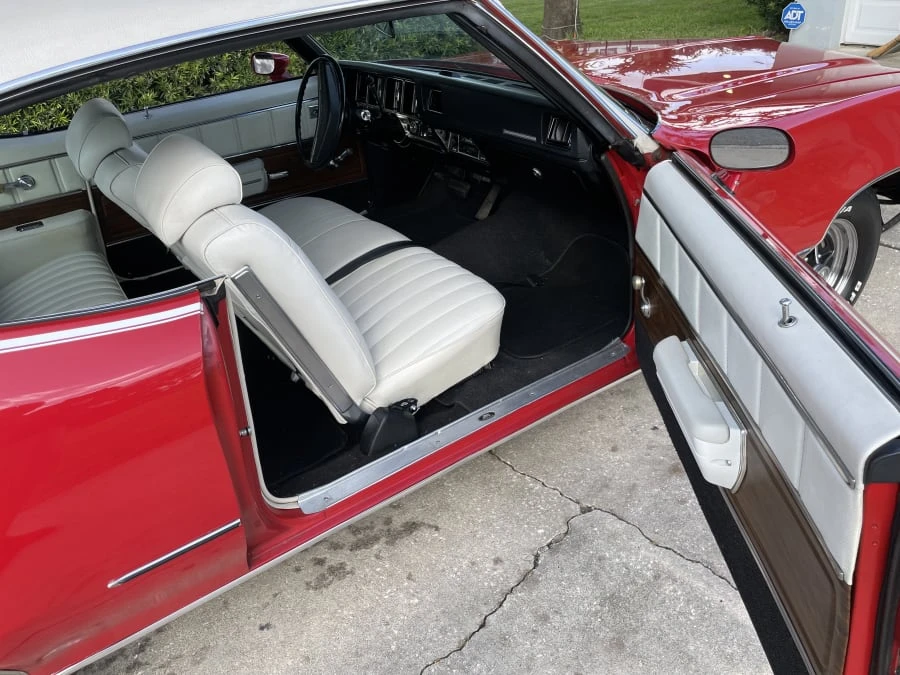 1972 Buick Skylark 3rd Gen - Image 10 of 14