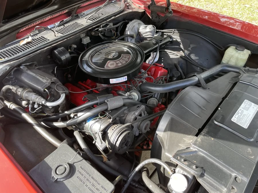 1972 Buick Skylark 3rd Gen - Image 14 of 14