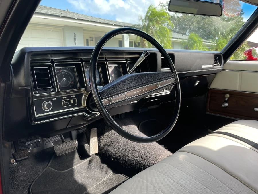 1972 Buick Skylark 3rd Gen - Image 7 of 14