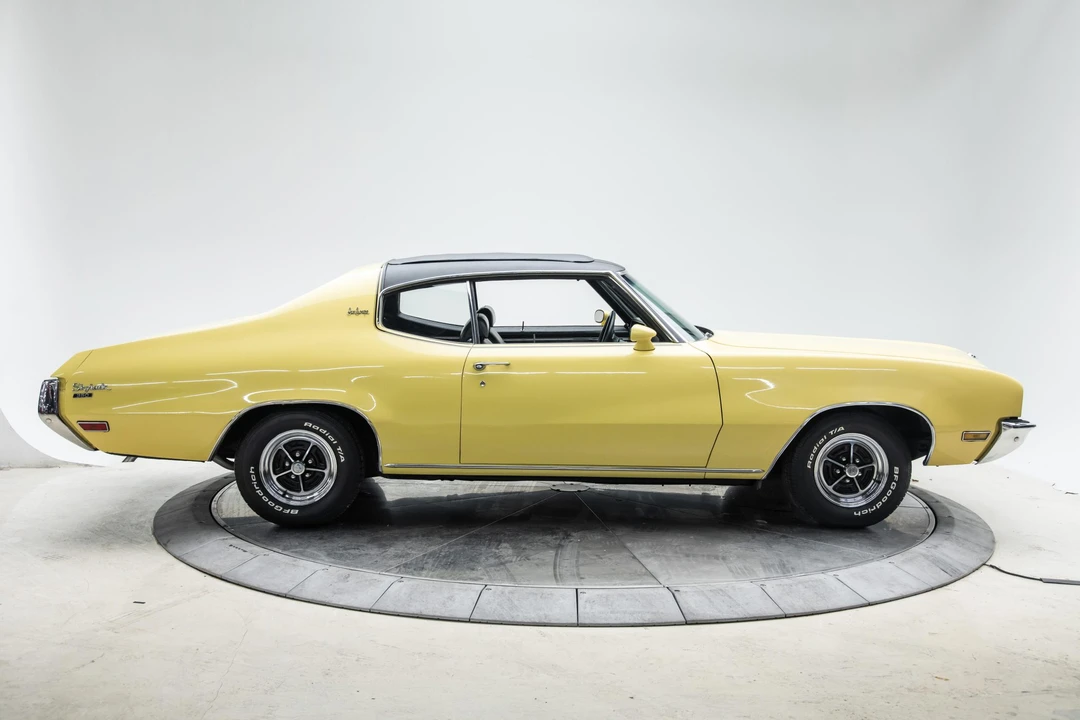 1972 Buick Skylark 3rd Gen - Image 4 of 31