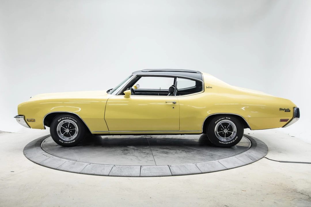 1972 Buick Skylark 3rd Gen - Image 7 of 31
