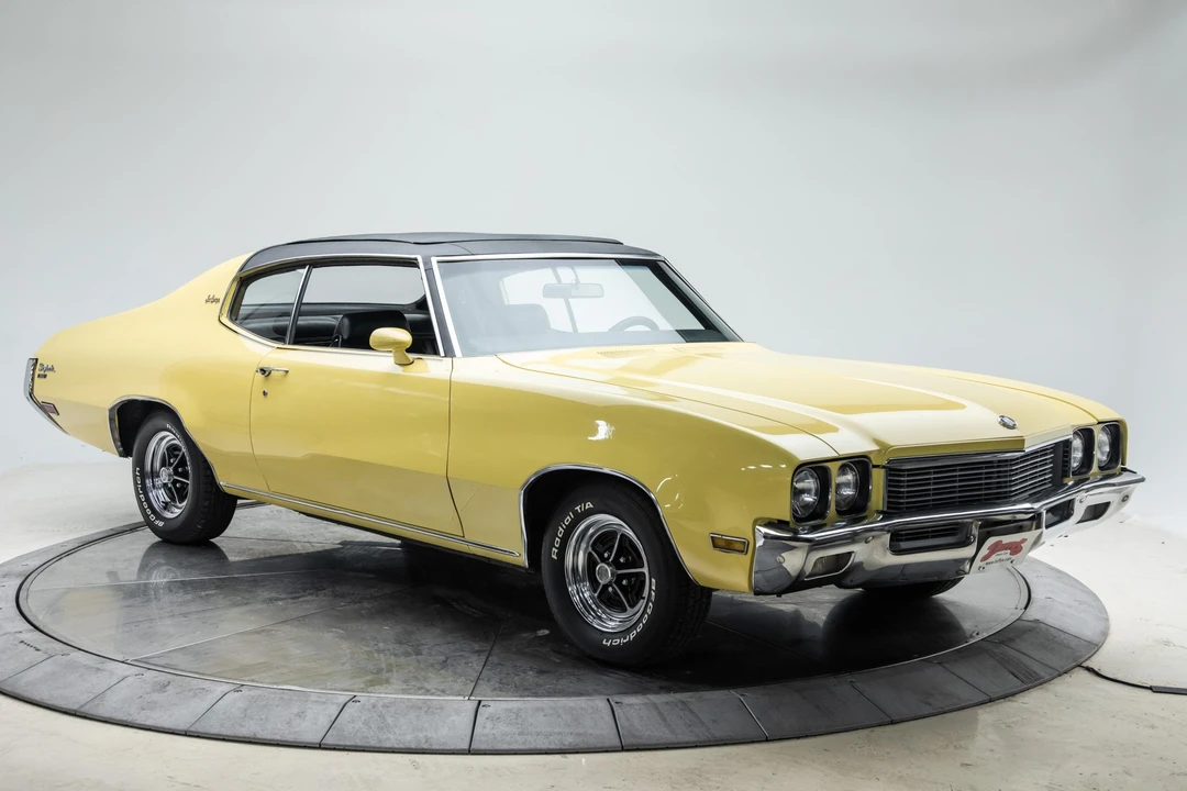 1972 Buick Skylark 3rd Gen - Image 3 of 31