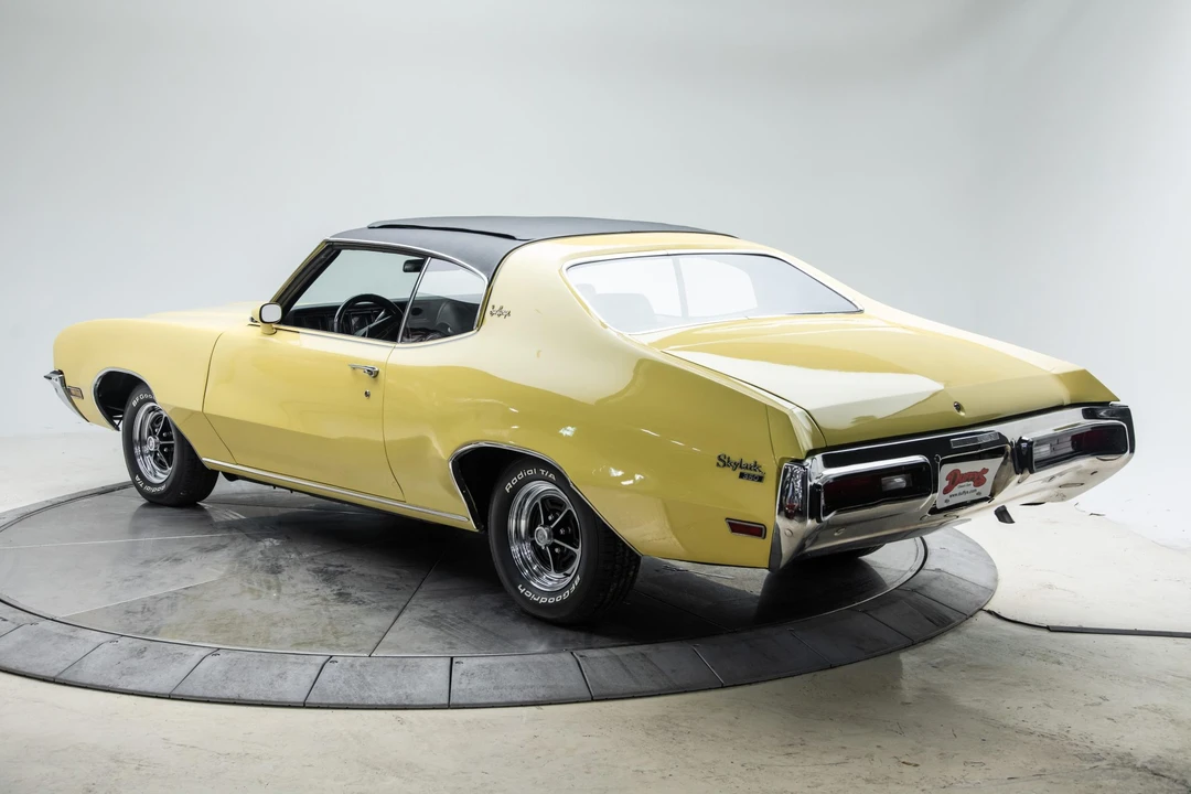 1972 Buick Skylark 3rd Gen - Image 6 of 31