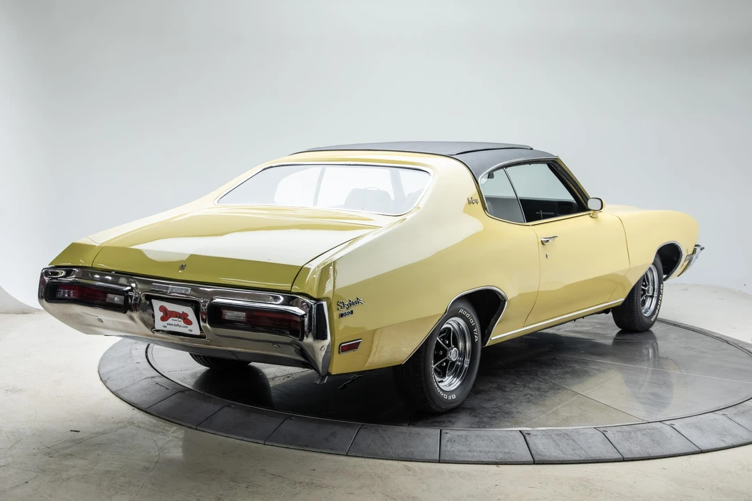 1972 Buick Skylark 3rd Gen - Image 5 of 31