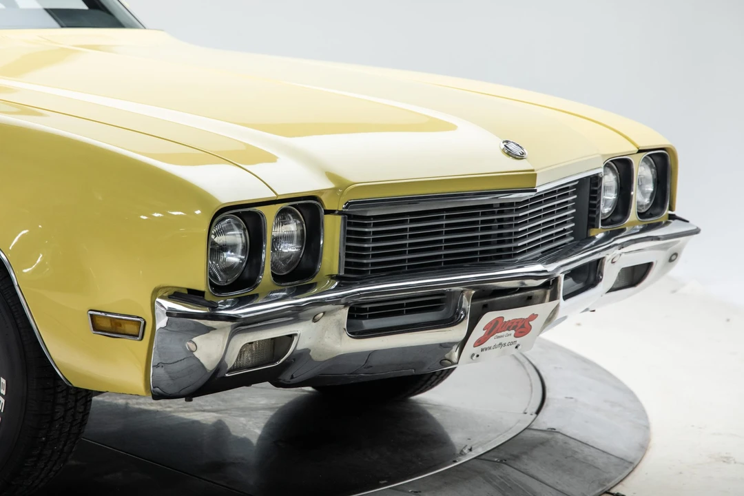 1972 Buick Skylark 3rd Gen - Image 25 of 31