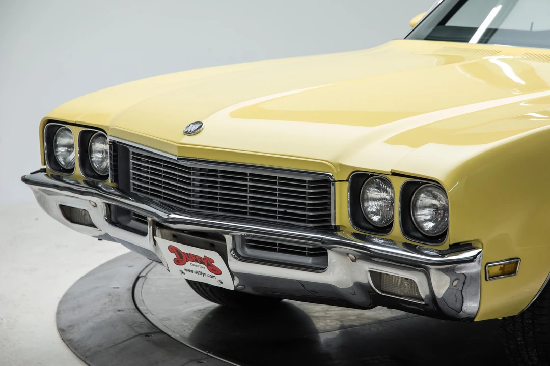 1972 Buick Skylark 3rd Gen - Image 27 of 31