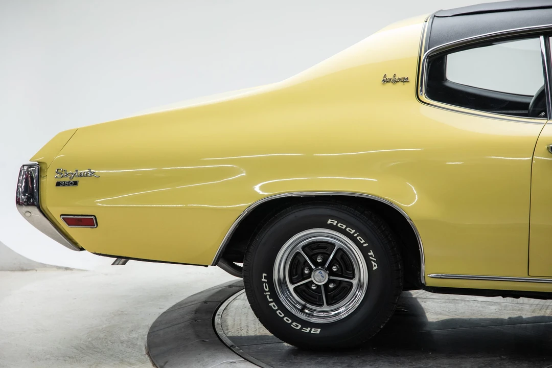 1972 Buick Skylark 3rd Gen - Image 19 of 31