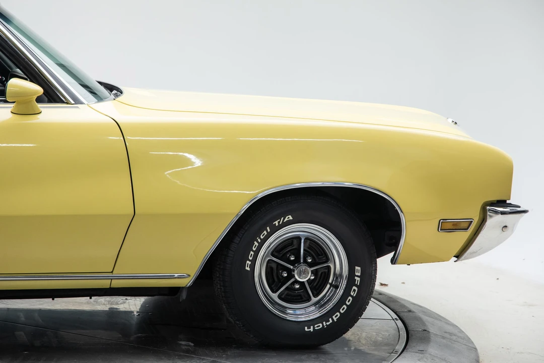 1972 Buick Skylark 3rd Gen - Image 21 of 31