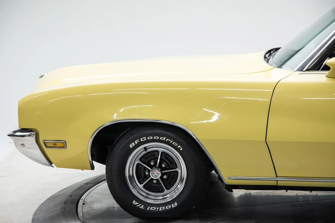 1972 Buick Skylark 3rd Gen - Image 22 of 31