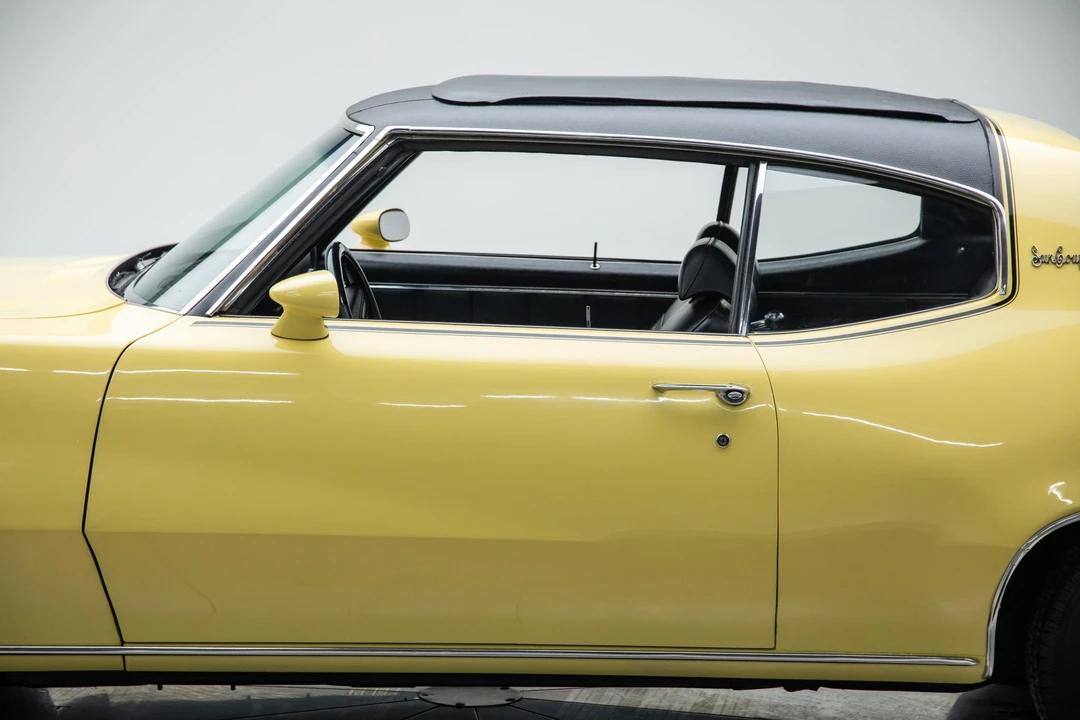 1972 Buick Skylark 3rd Gen - Image 23 of 31